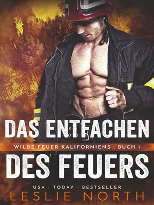 cover image of Das Entfachen des Feuers